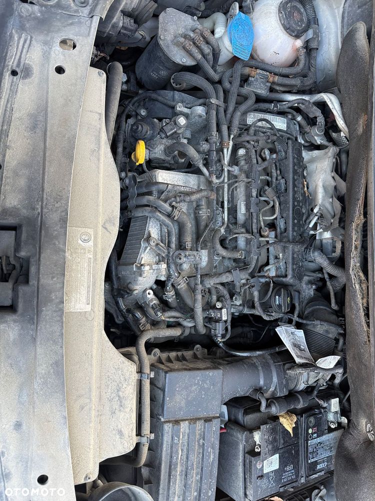 Volkswagen Caddy 2.0 TDI Trendline - 6