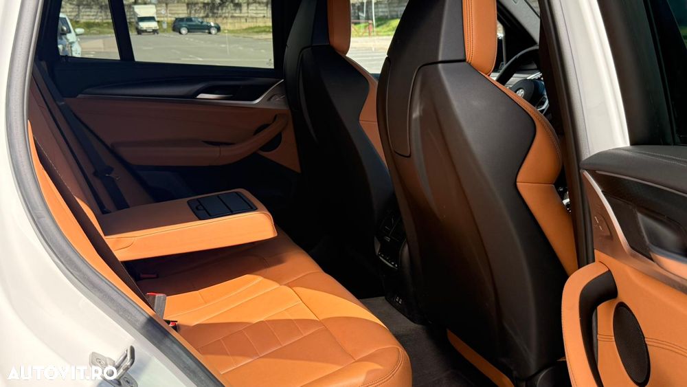 BMW X3 xDrive30i AT MHEV - 12