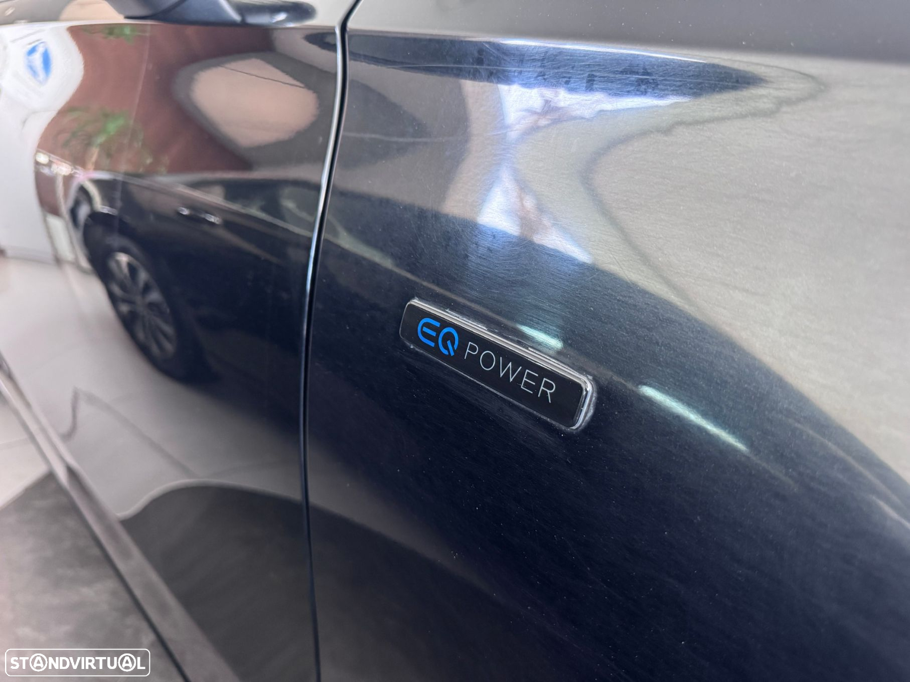 Mercedes-Benz A 250 e Progressive - 7