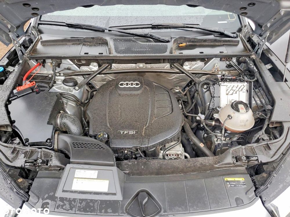 Audi Q5 2.0 TFSI Quattro S tronic design - 11
