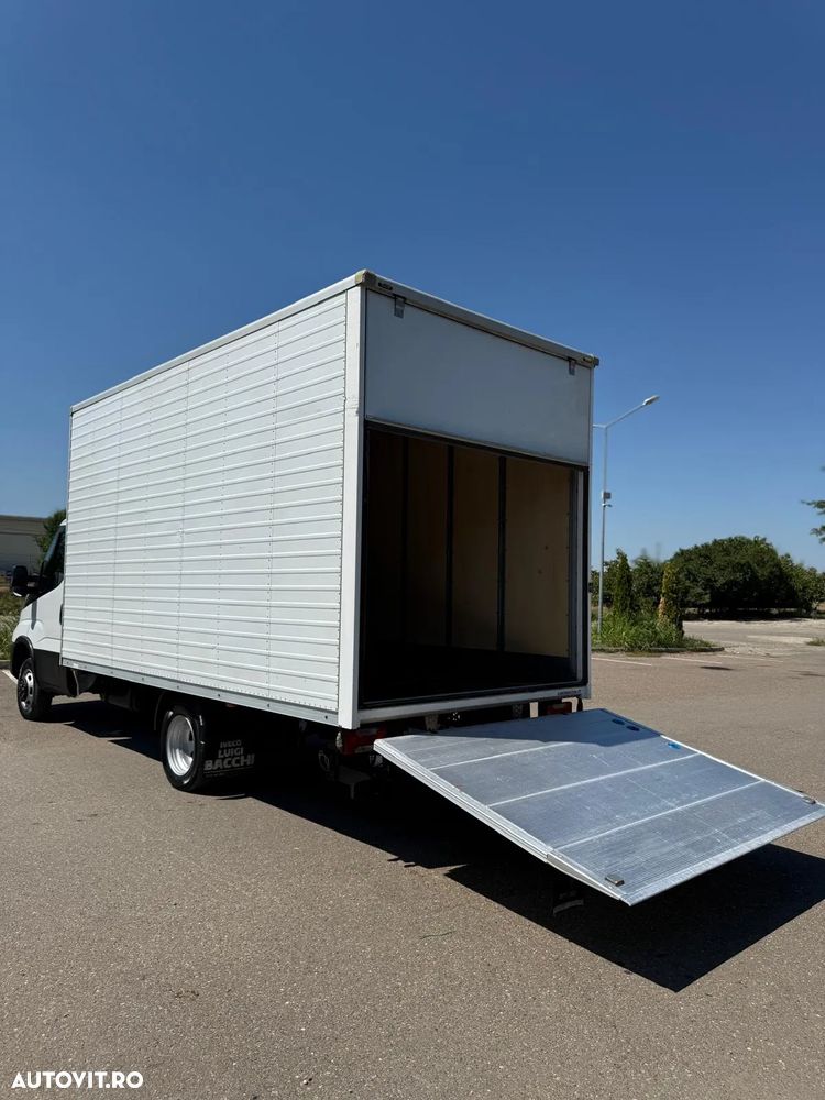 Iveco Daily - 3