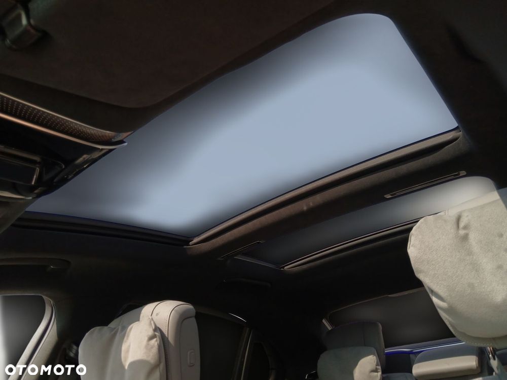 Mercedes-Benz Klasa S 450 d mHEV 4-Matic L AMG Line 9G-TRONIC - 26
