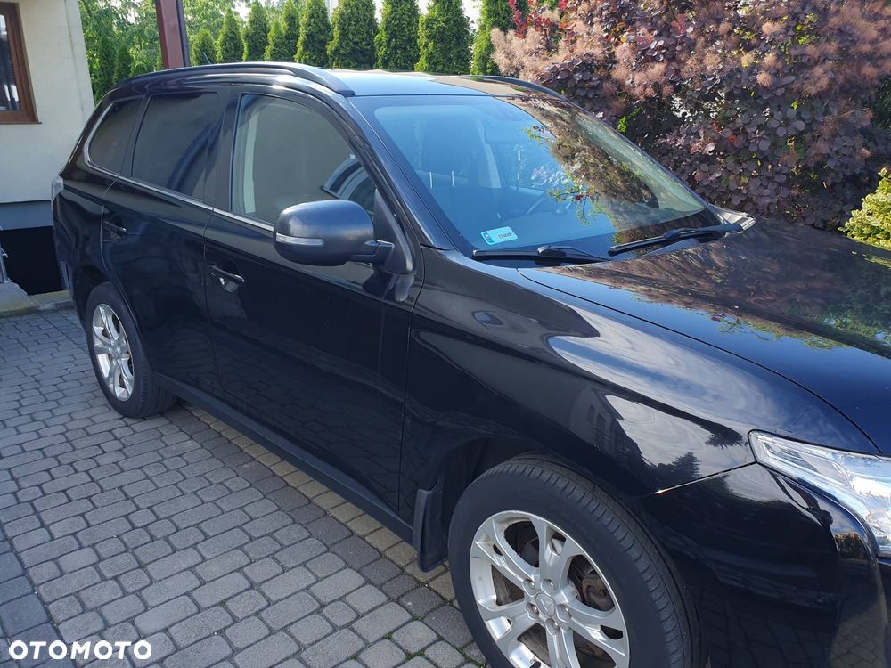 Mitsubishi Outlander 2.0 Intense - 2
