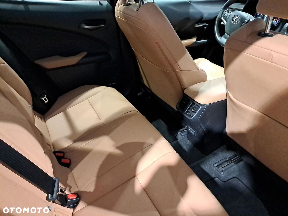 Lexus UX 200 GPF F Sport Design 2WD - 10