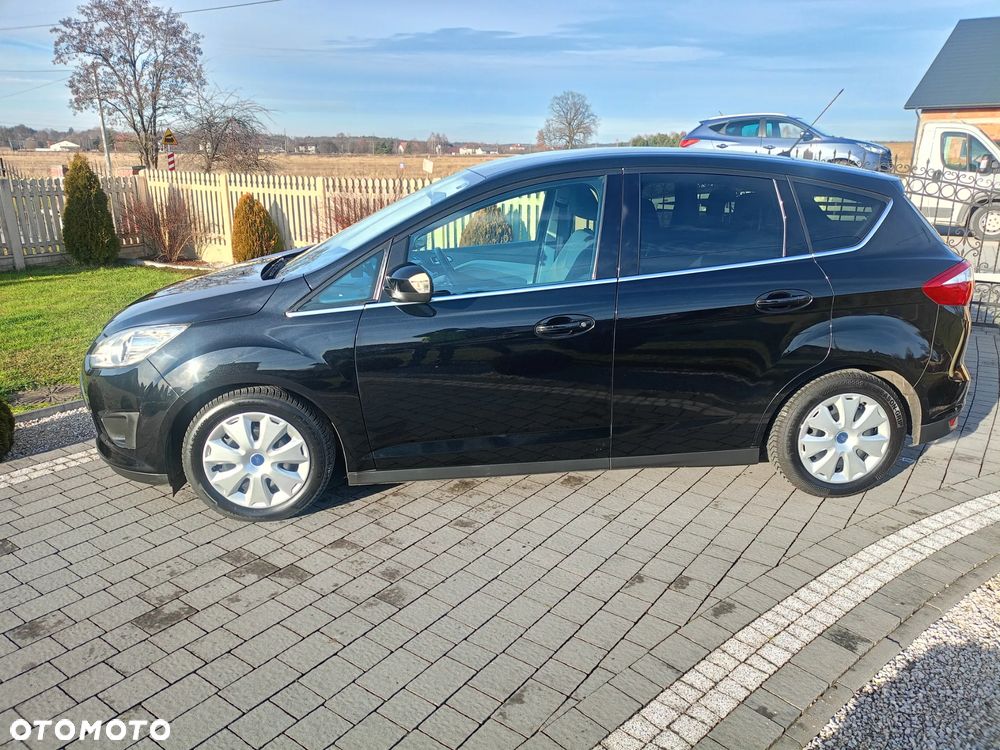 Ford C-MAX 1.6 Trend - 13