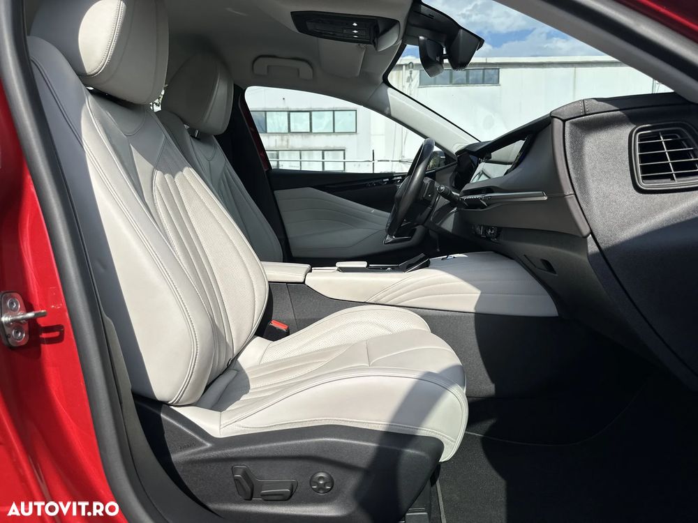 DS AUTOMOBILES DS4 2022 — imagine 11