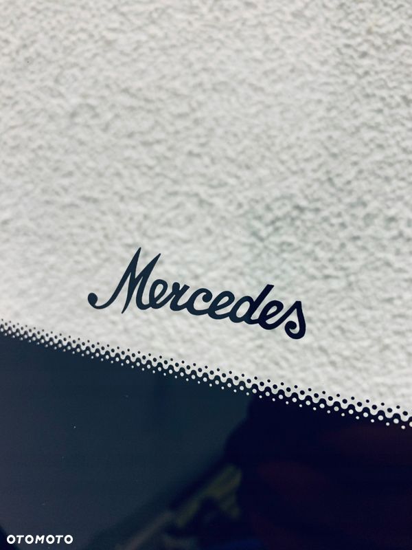 Szyba czołowa NOWA MERCEDES C W205 KAM+SEN+HUD+OE - 4