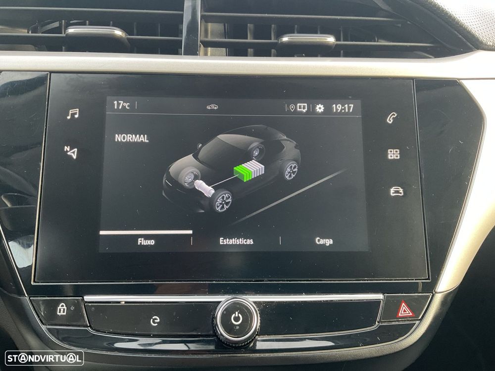 Opel Corsa-e Business Edition - 32