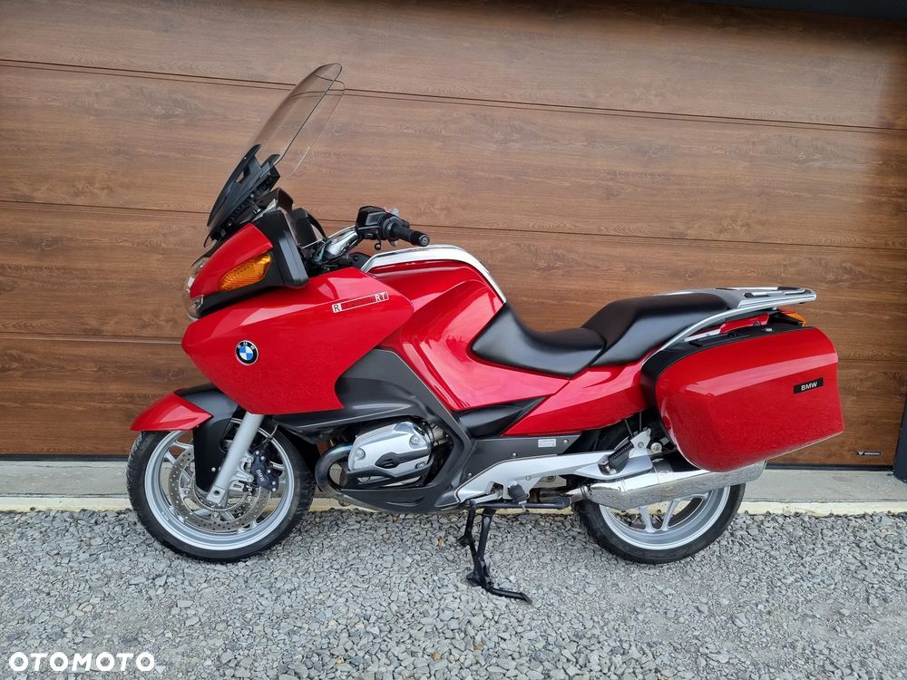 BMW R - 11