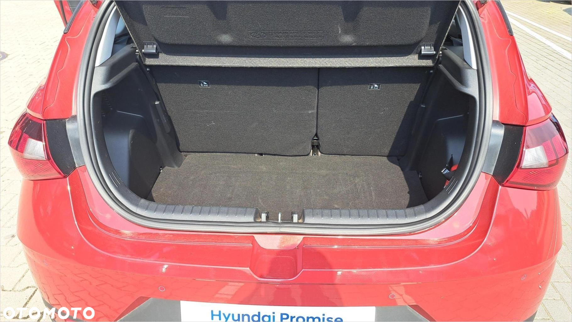 Hyundai i20 - 17