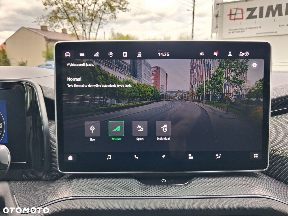 Skoda Kodiaq 1.5 TSI iV PHEV 4x2 Selection DSG - 22
