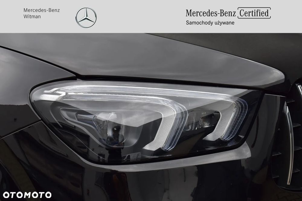 Mercedes-Benz GLE AMG 63 S 4Matic+ AMG Speedshift TCT 9G AMG Line Premium - 7