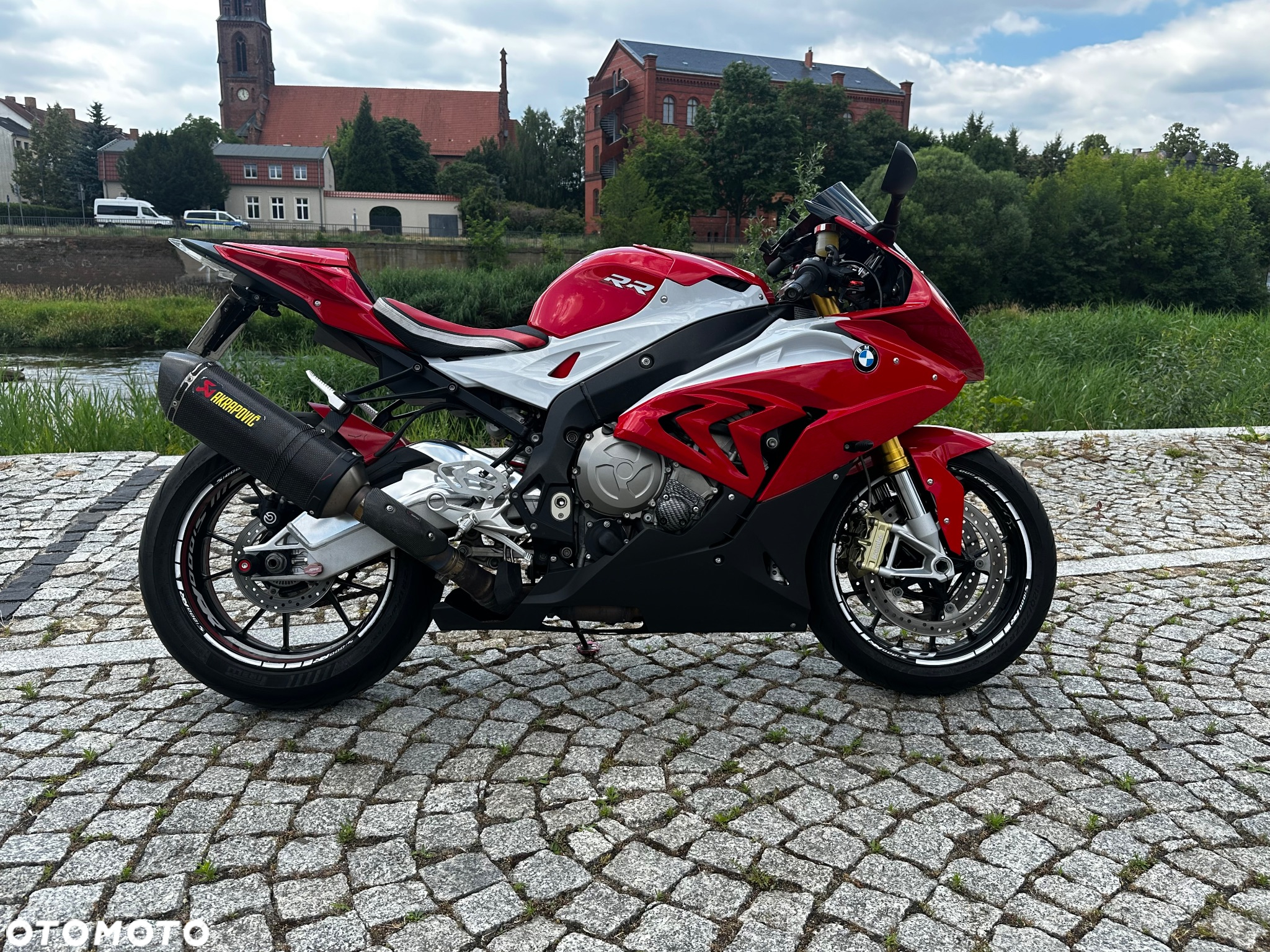 BMW S - 3