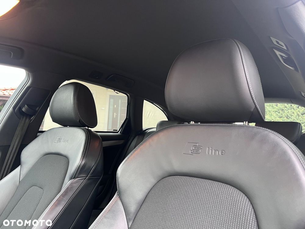 Audi A4 Avant - 12