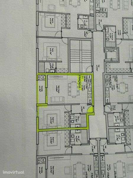 T1 Brufe-Famalicão - Grande imagem: 3/4