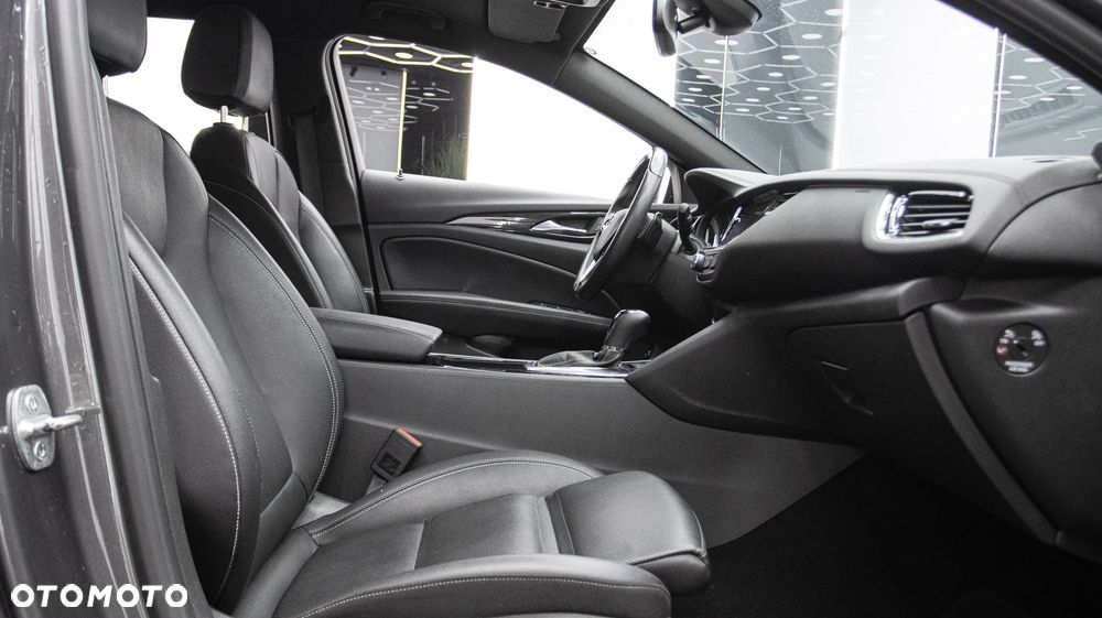 Opel Insignia 2.0 CDTI Ultimate S&S - 19