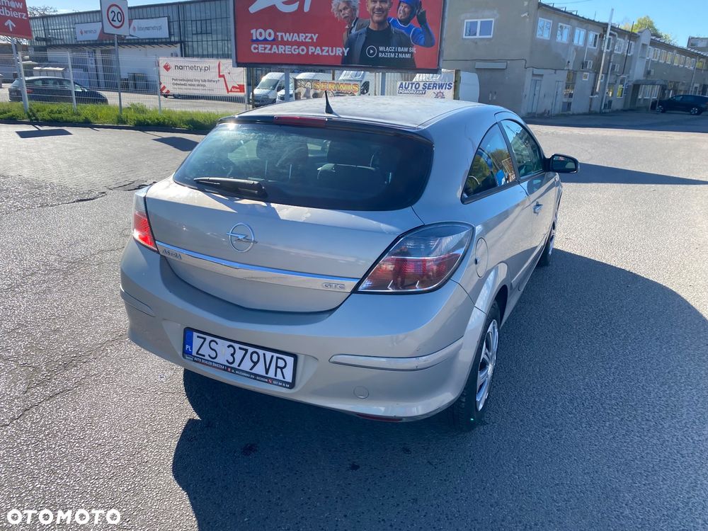 Opel Astra 1.6 Edition - 27