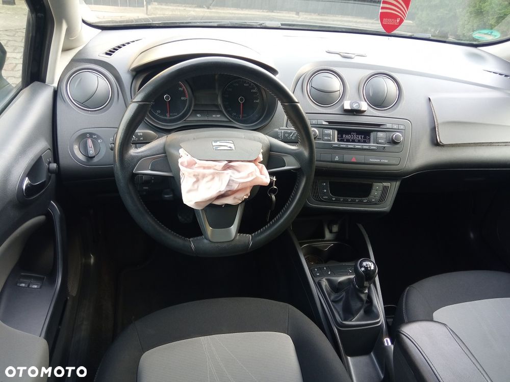 Seat Ibiza 1.2 12V Style - 15