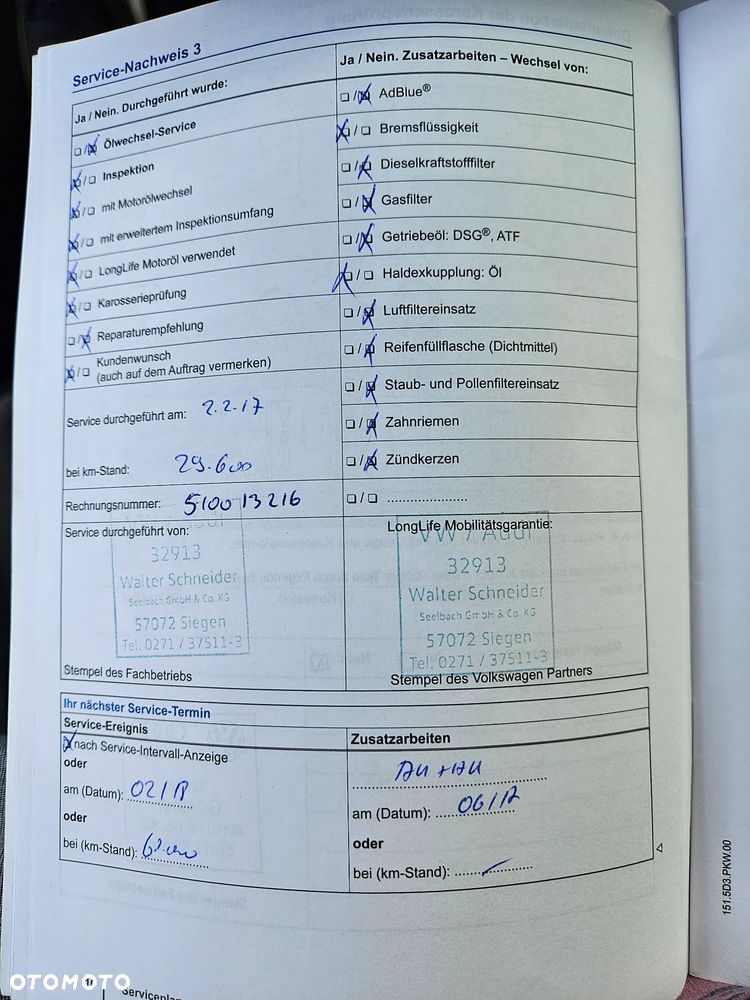 Volkswagen Golf - 21