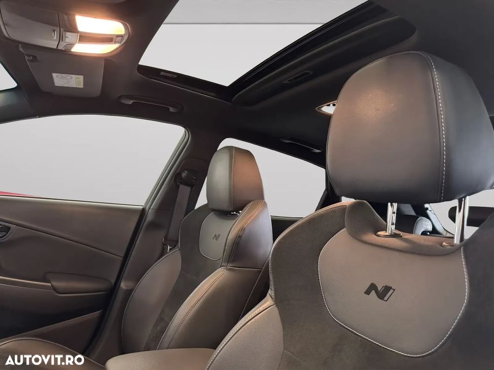 Hyundai KONA 2.0 T-GDI DCT N Performance - 11