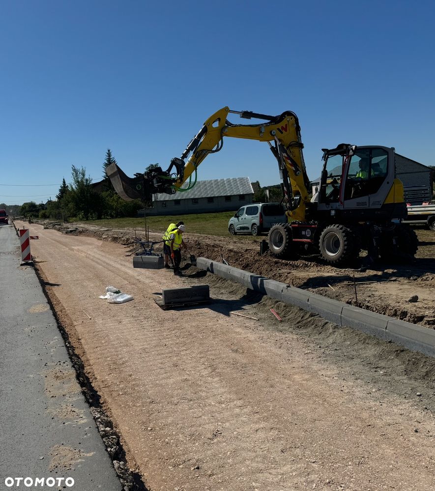 Wacker Neuson EW 100-2B - 4