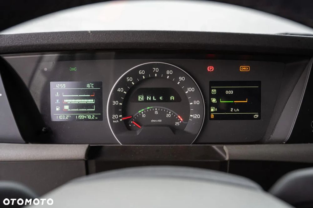 Volvo FH460 Euro 6 - 13