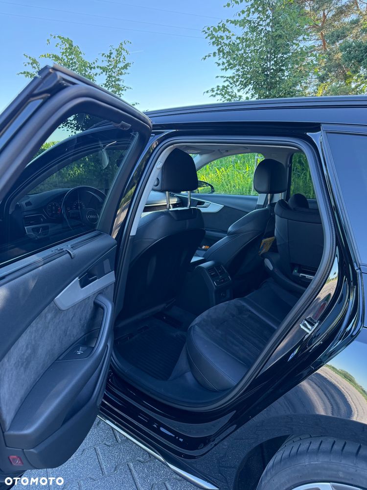 Audi A4 Avant 35 TDI S tronic - 7