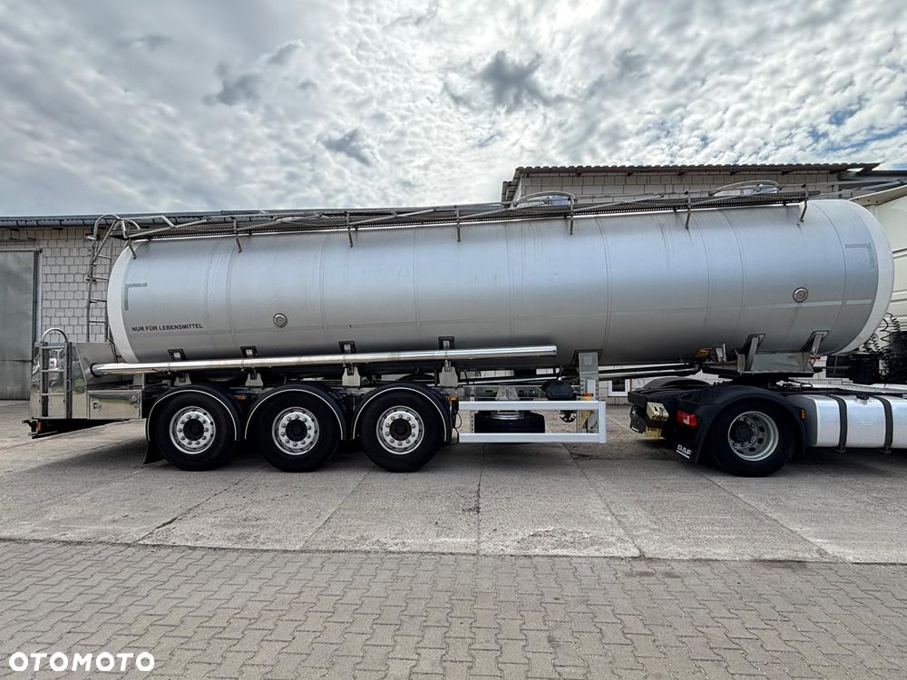 Sommer PRO-WAM, PN-3/CO - 2