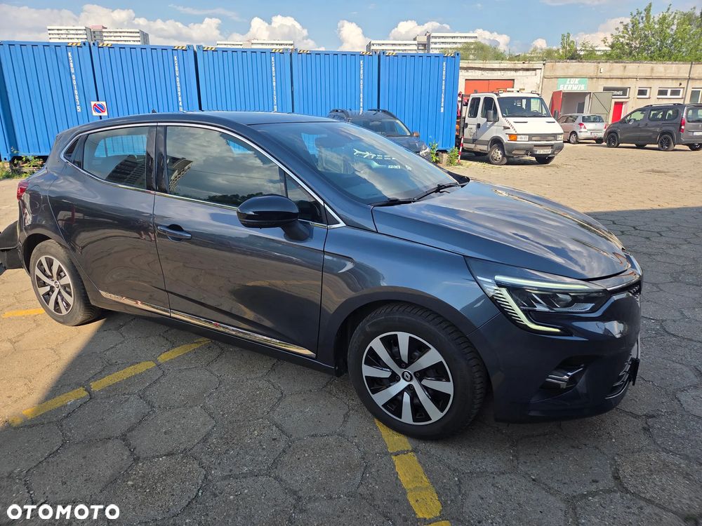 Renault Clio TCe 100 EXPERIENCE - 2