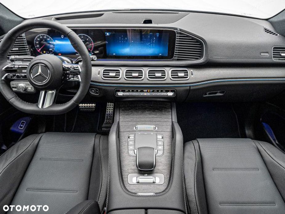 Mercedes-Benz GLE 450 d mHEV 4-Matic AMG Line - 10