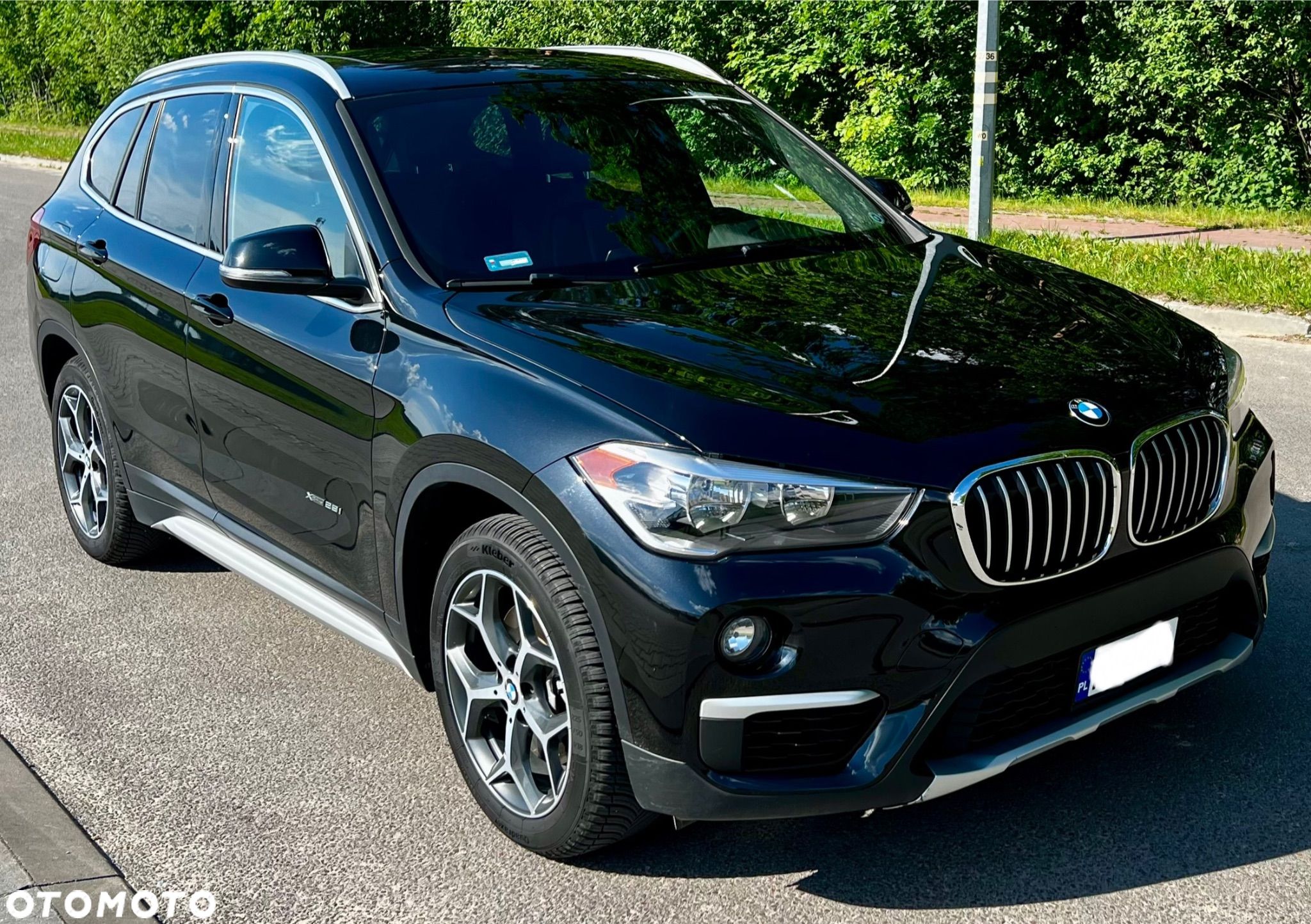 BMW X1 - 1