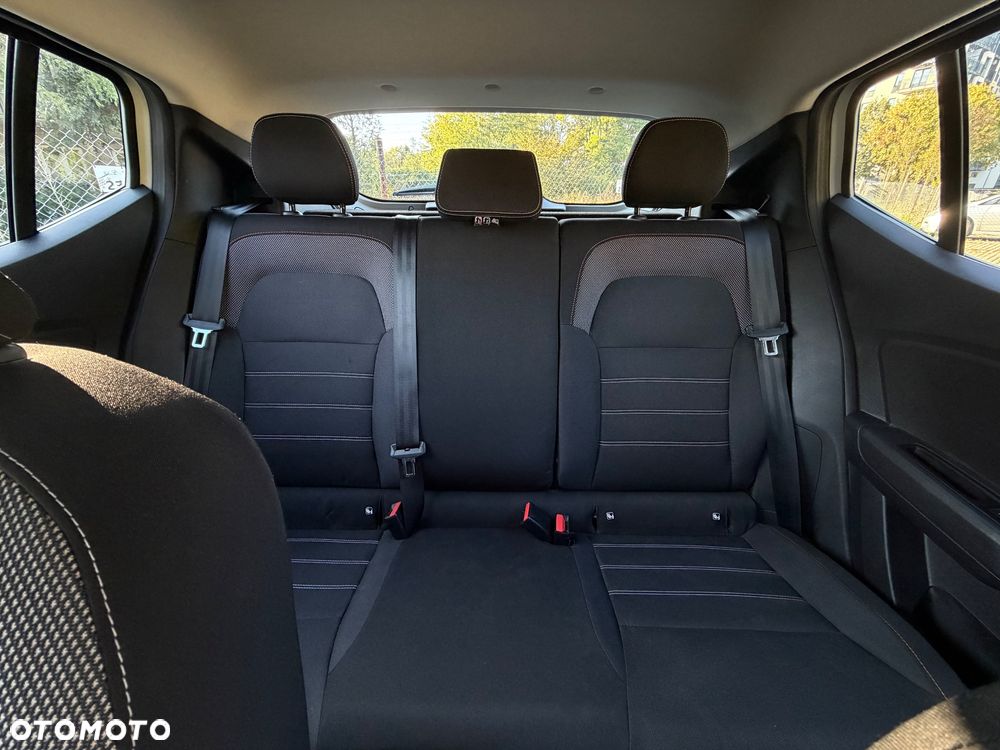 Dacia Sandero Stepway 1.0 TCe Comfort CVT - 20