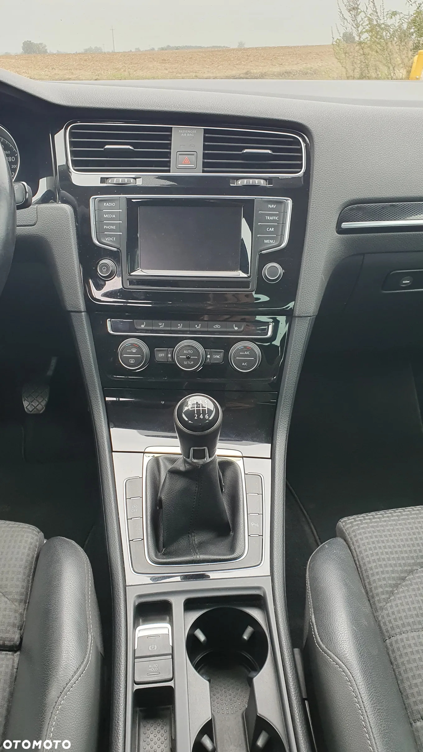 Volkswagen Golf VII 2.0 TDI BMT Highline - 16