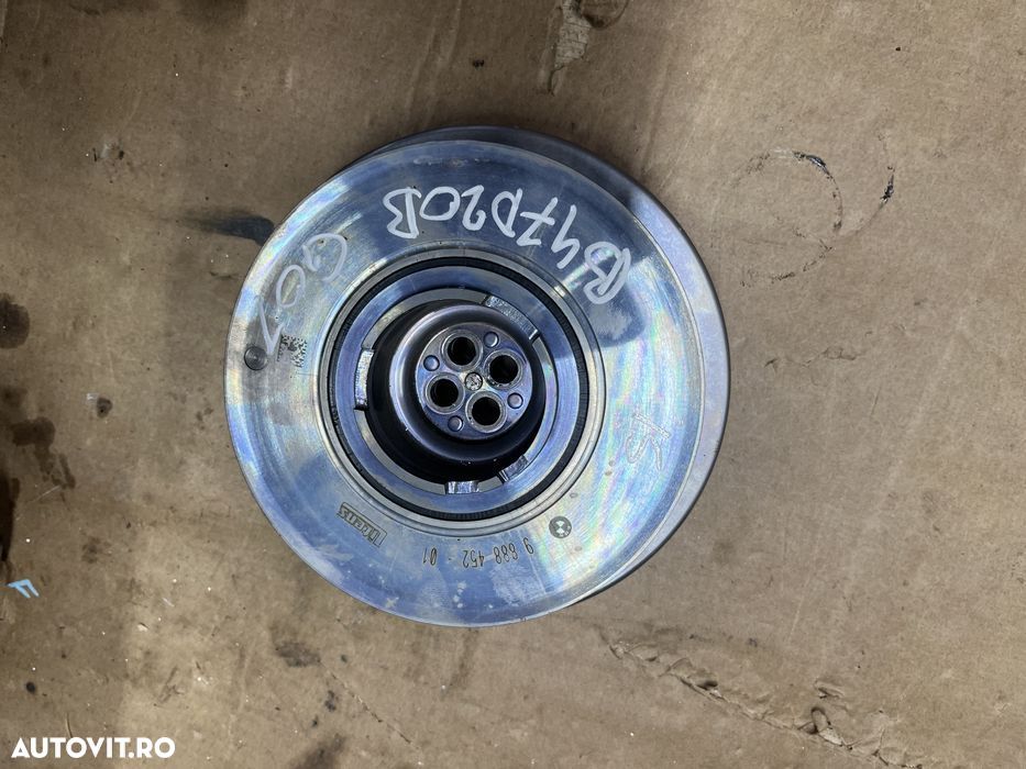 Fulie Vibrochen B47D20B 2020 - 1