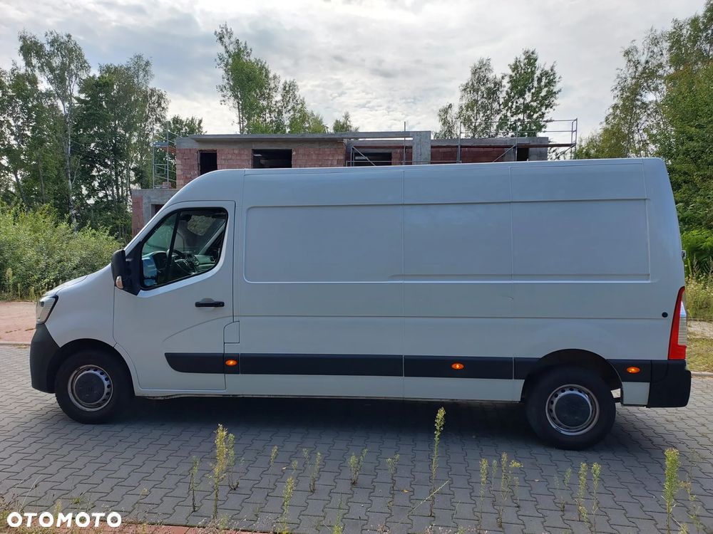 Renault MASTER - 7