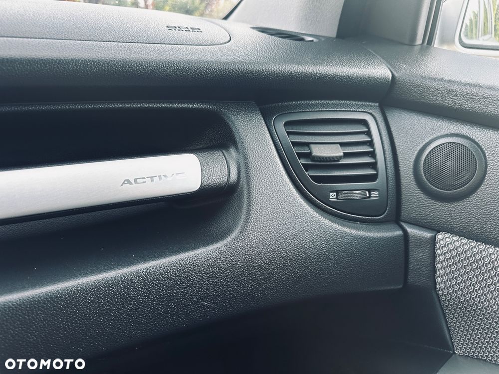 Kia Sportage 2.0 Expedition - 27