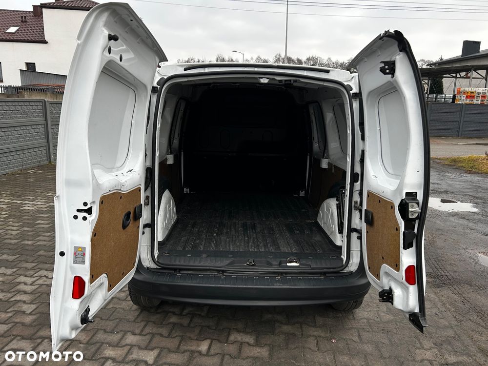 Renault Kangoo - 5