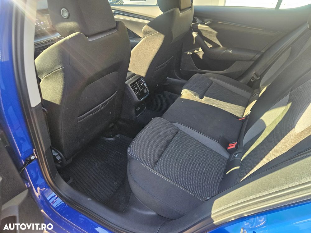 Skoda Octavia 1.0 TSI Ambition - 11