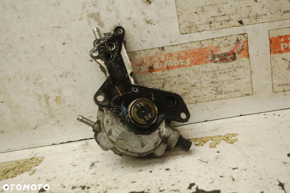 POMPA VACUM 038145209N SKODA FABIA II 1.9 TDI AUDI A3 8P SEAT LEON II SEAT ALTEA XL VW GOLF V JETTA V 038145209H 038145209K - 9