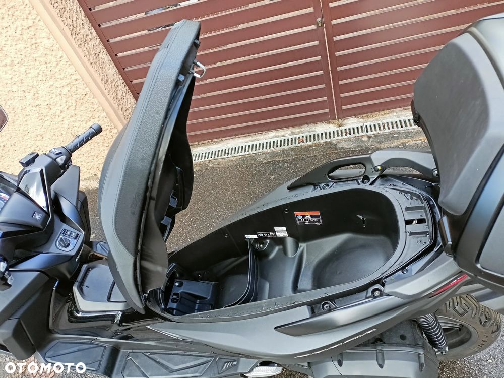 Honda NSS - 14