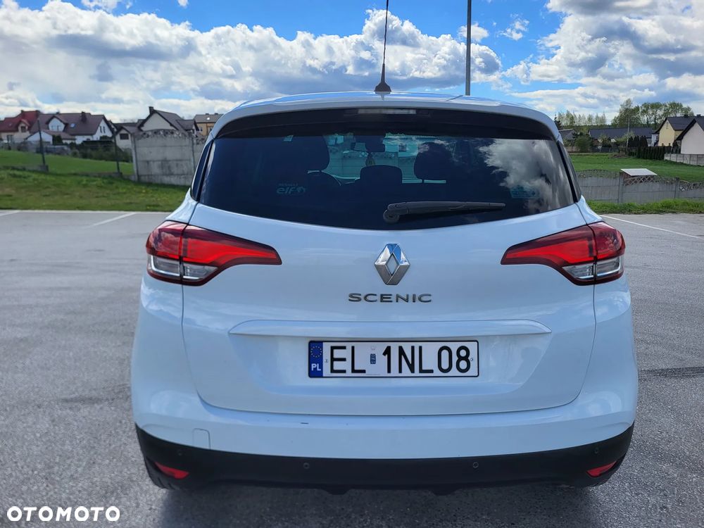 Renault Scenic - 7