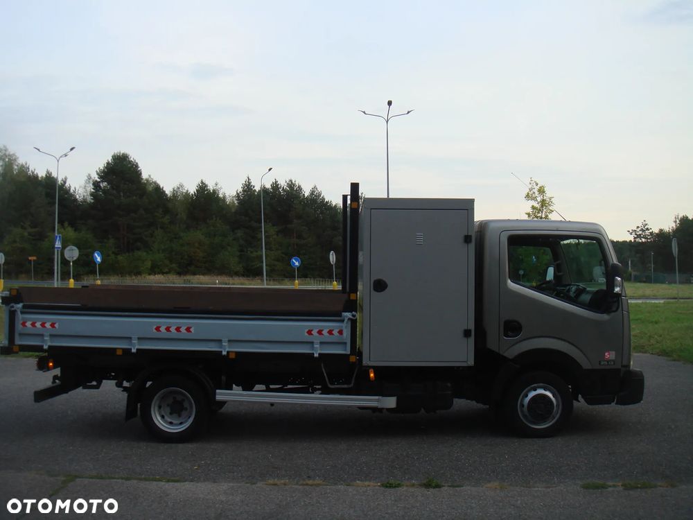 Renault MAXITY - 13