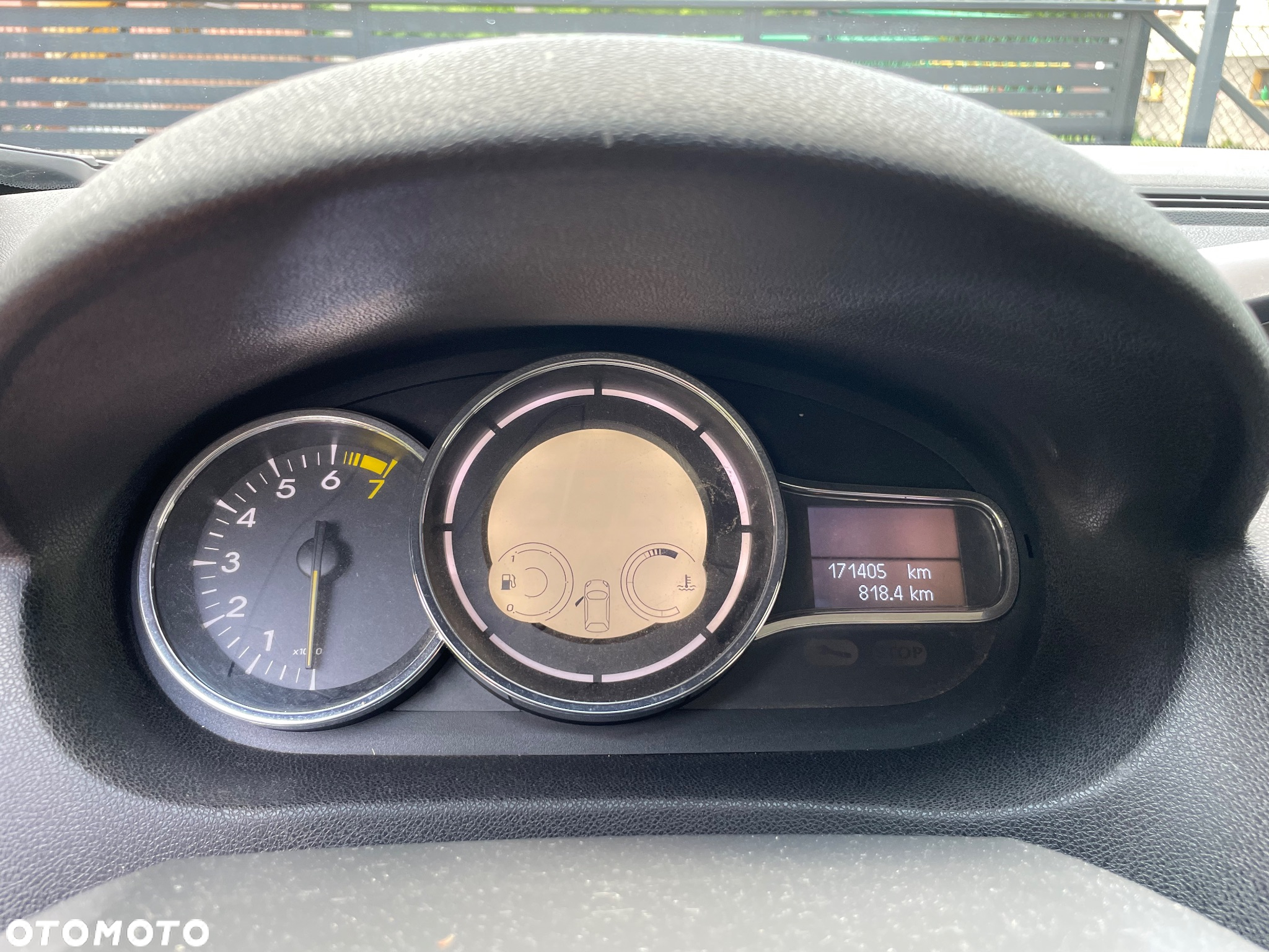 Renault Megane 1.6 16V Life - 6