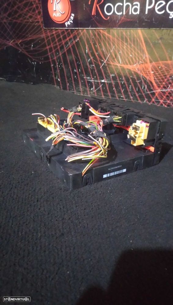 Bsi Seat Leon (1P1) - 3