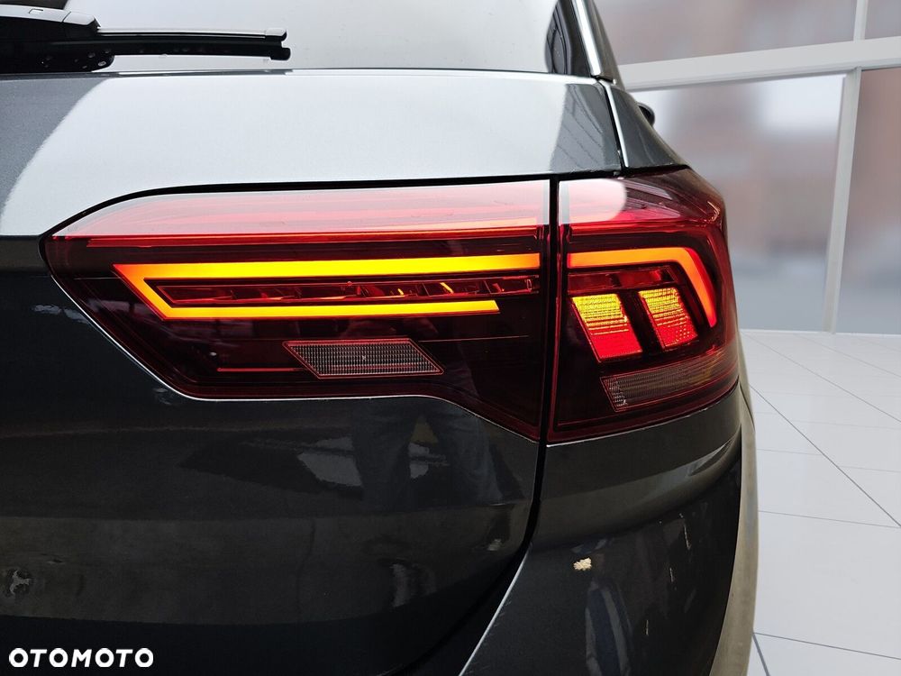 Volkswagen T-Roc 1.5 TSI Style - 30