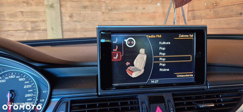 Audi A6 Allroad 3.0 TDI Quattro S tronic - 13