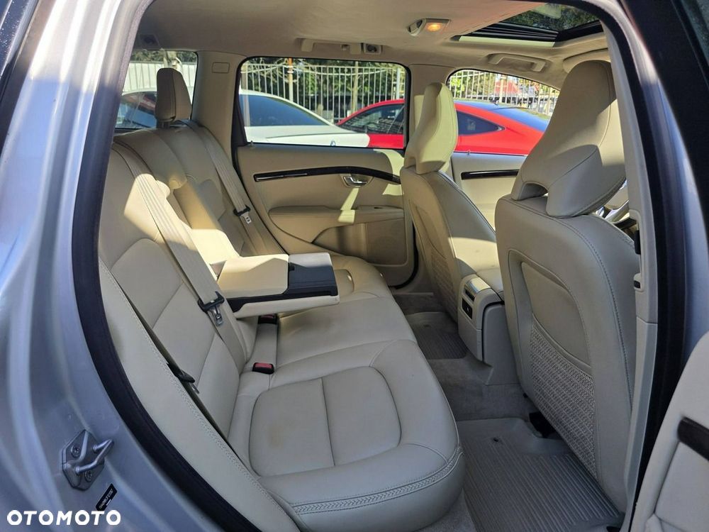 Volvo XC 70 T5 Drive-E Dynamic Momentum - 30