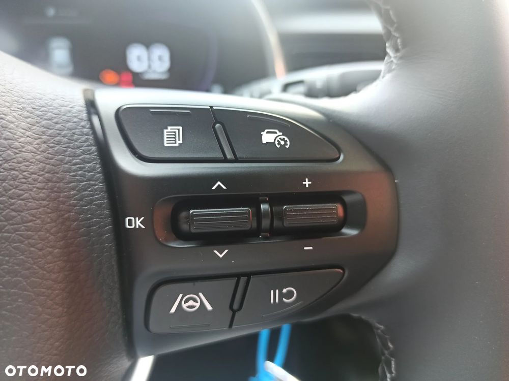 Kia Stonic 1.0 T-GDI M - 19