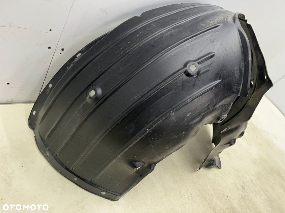 Nadkole Mazda 3 IV BP 19r.- PRAWE przednie ORYGINALNE prawy przód bdmt  bden - 6