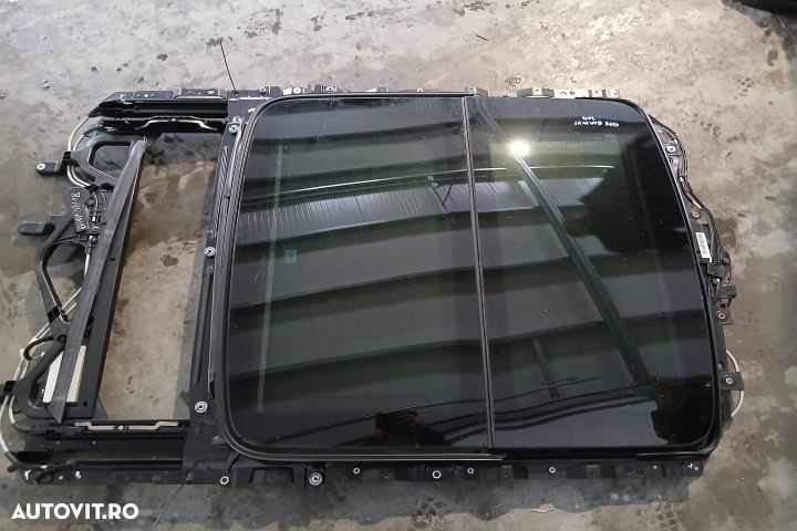 Trapa electrica 2992303 7316396 9137054 2992303 7316396 9137054 BMW X - 2